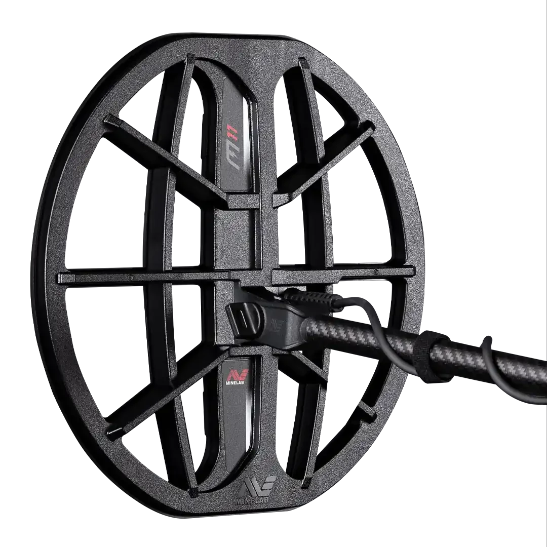 Tokat Minelab M11 Double-D Bobin ürün görseli