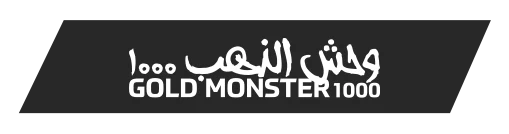 Tokat Minelab Gold Monster 1000 - Gold Monster 1000 küçük altın dedektörü