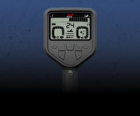 Tokat Minelab Gold Monster 2000 - Otomatik altın ayarı