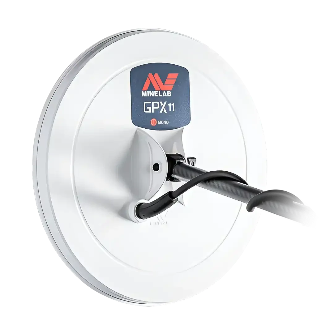 Tokat Minelab GPX 6000 - GPX 11 Monoloop bobin