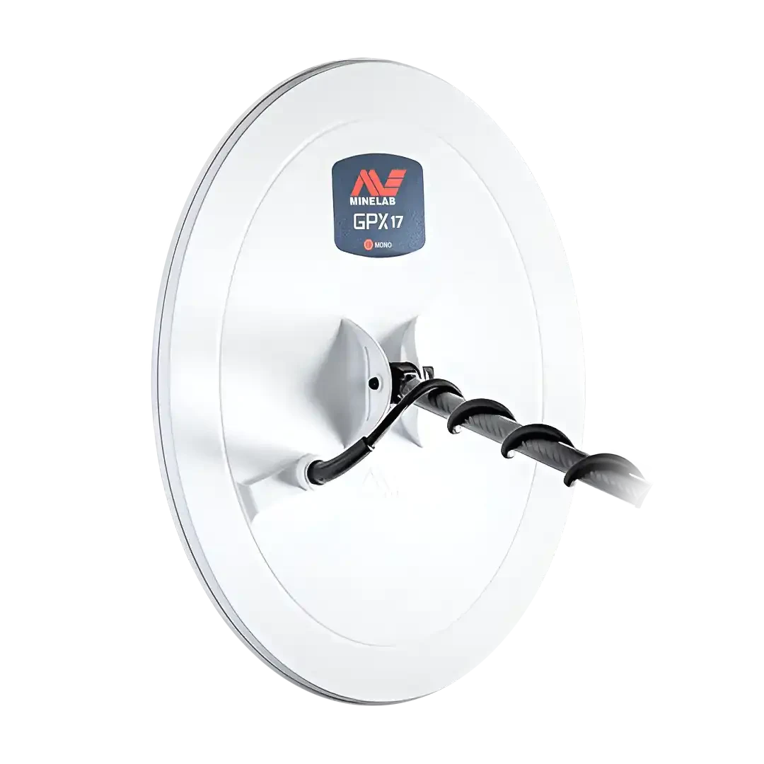 Tokat Minelab GPX 6000 - GPX 17 bobin