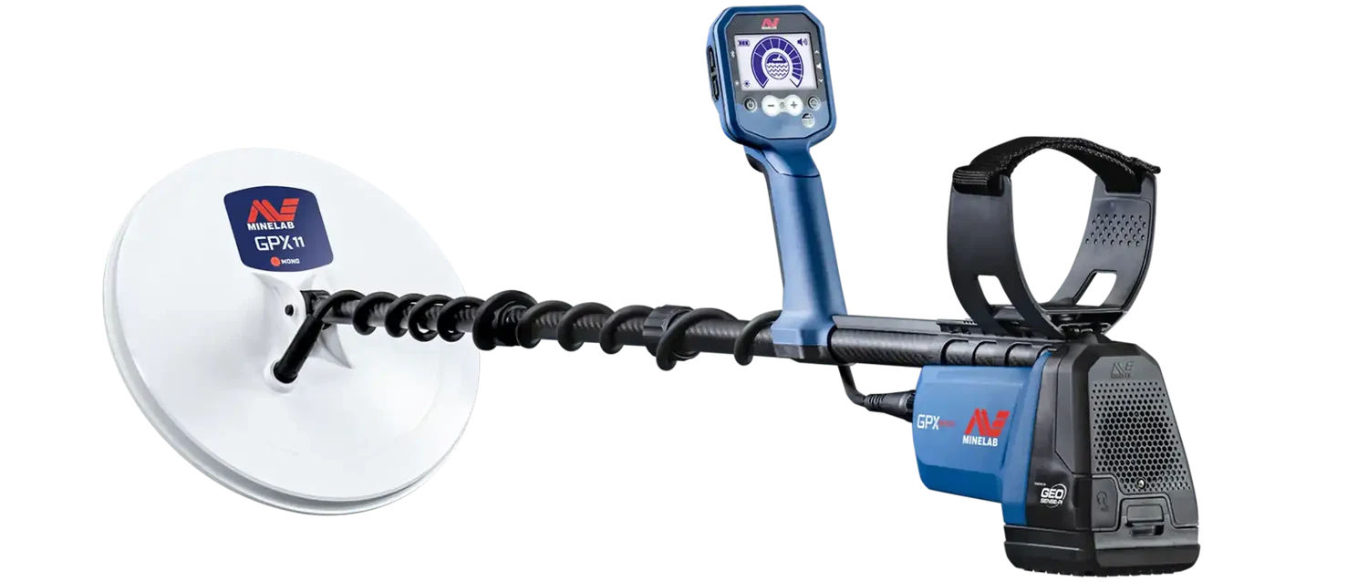 Tokat Minelab GPX 6000 ürün görseli