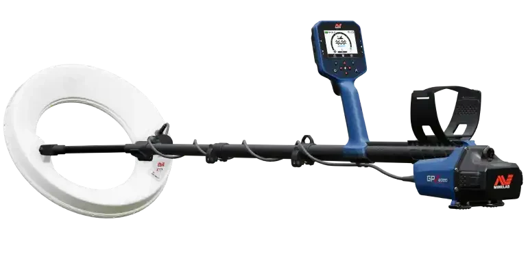 Tokat Minelab GPZ 8000 - GPZ 8000 altın dedektörü