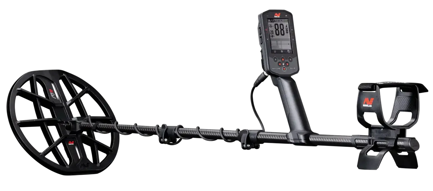 Tokat Minelab Manticore - MANTICORE metal dedektör