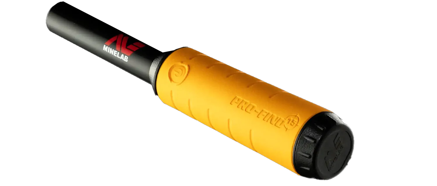 Tokat Minelab PRO-FIND 15 ürün görseli