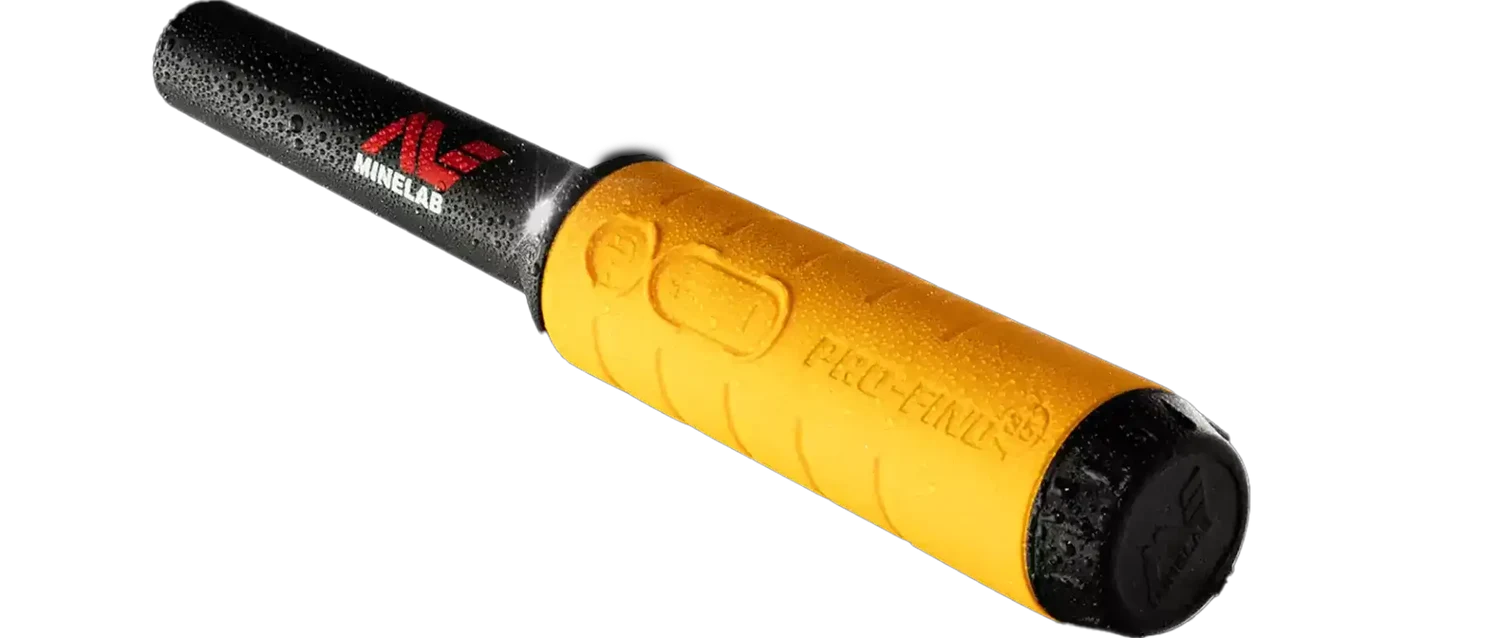 Tokat Minelab PRO-FIND 35 ürün görseli