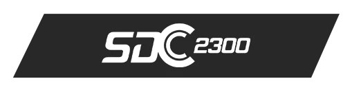 Tokat Minelab SDC 2300 - SDC 2300 kompakt altın dedektörü