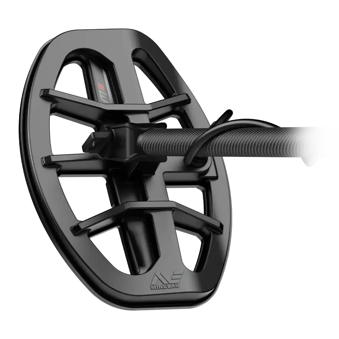 Tokat Minelab SDC 2300 - 8 inç altın bobini