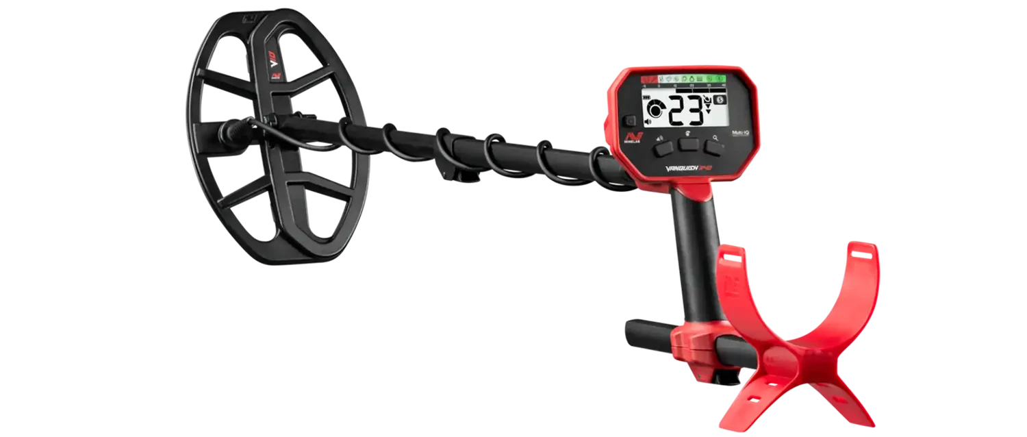 Tokat Minelab Vanquish 340 ürün görseli