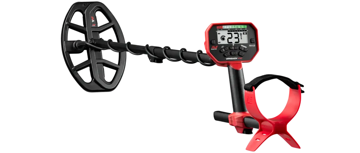 Tokat Minelab Vanquish 440 ürün görseli
