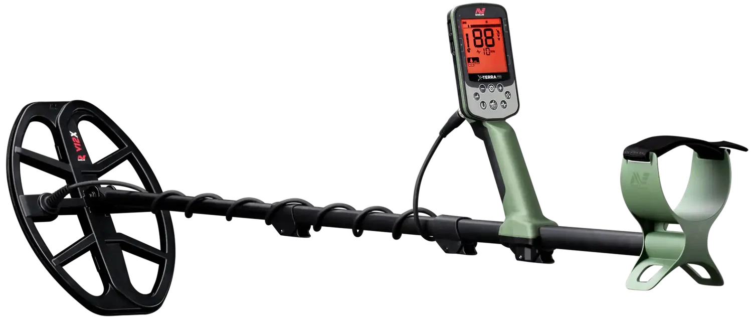 Tokat Minelab X-Terra Pro ürün görseli