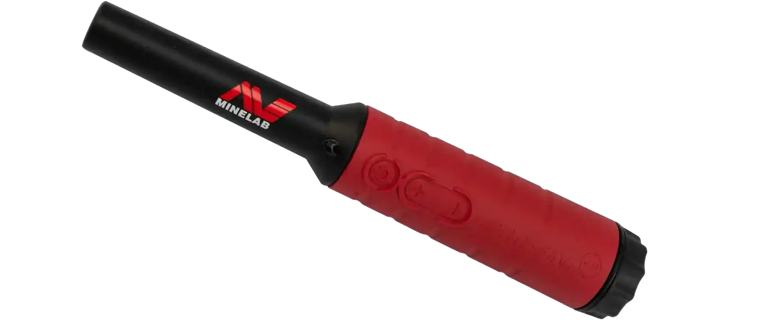 Tokat Minelab Pinpointer - Minelab Pinpointer