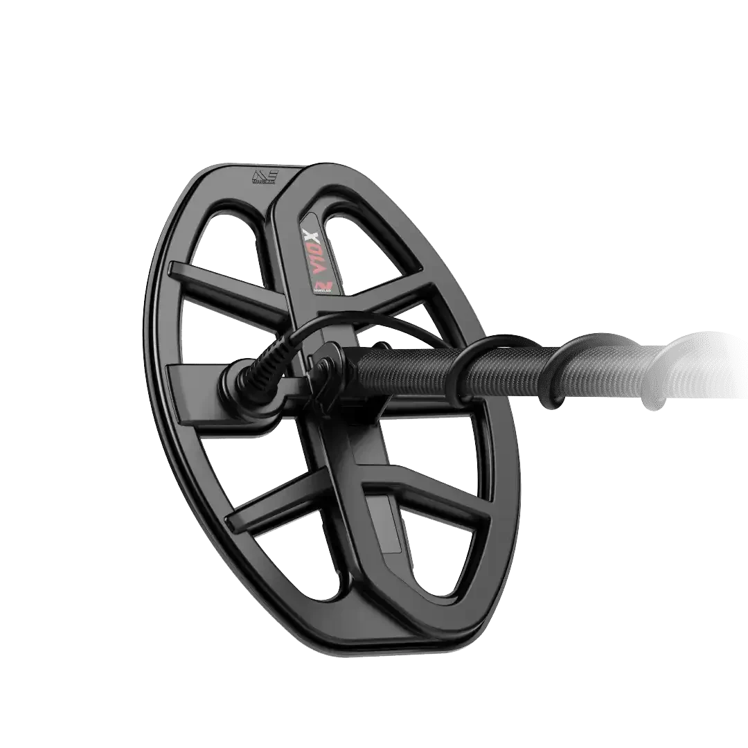 Tokat Minelab V12X Double-D Bobin ürün görseli