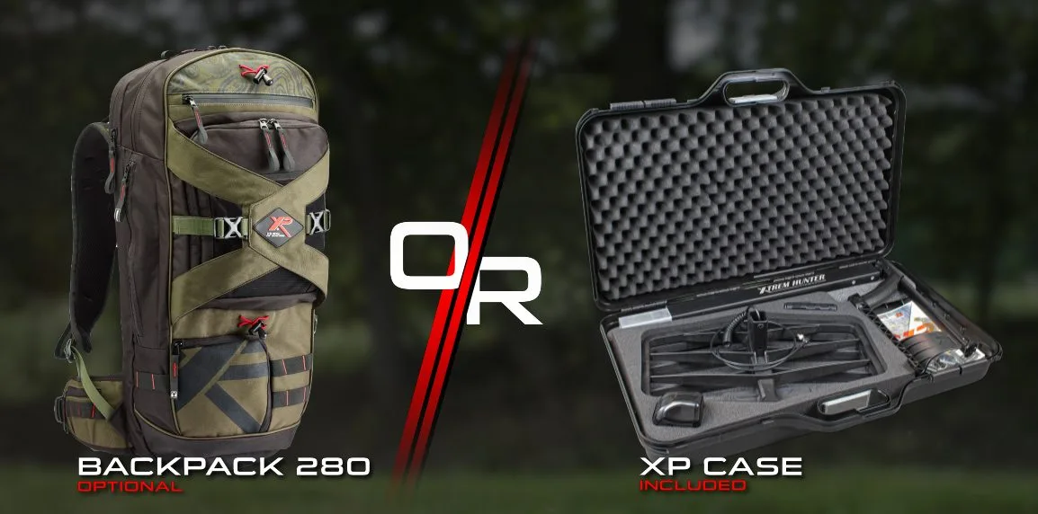 tokat-xp-xtrem-hunter