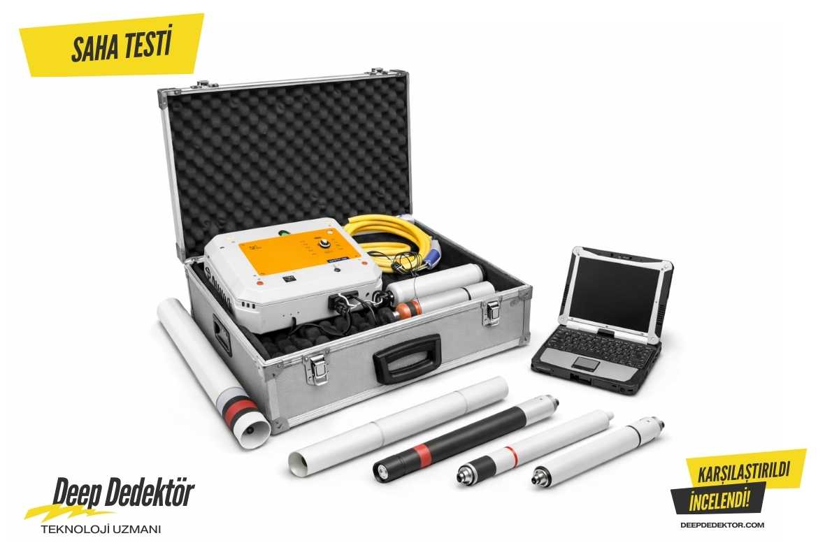 Tokat MALA ProEx System ürün görseli
