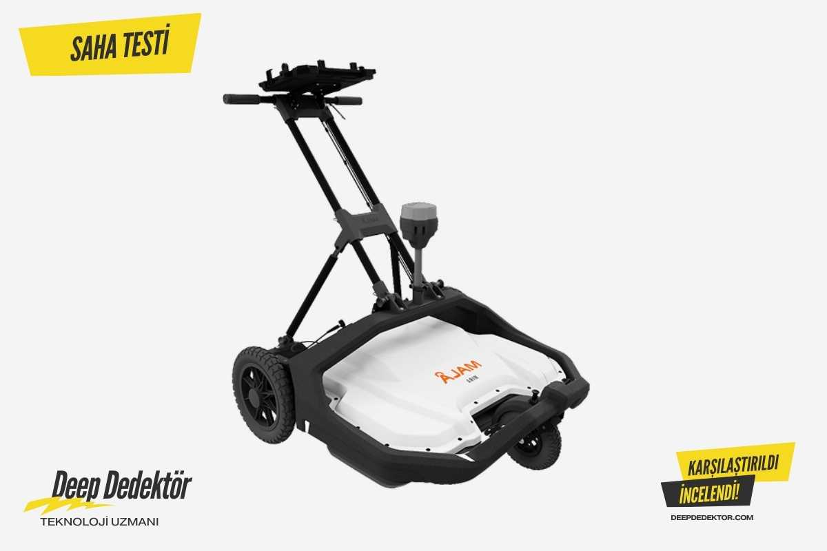 Tokat MALA MIRA Compact ürün görseli